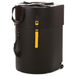 Hardcase HNDJ12 Djembe Case 12