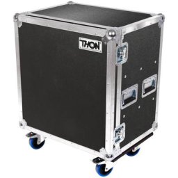 Thon Accessory Case 1x3 Boxes BR