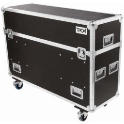 Thon Display MultiCase 46"" PB