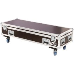 Thon Case 4x Varytec Hero Scan