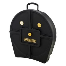 Hardcase HN9CYM22 22"" Cymbal Case