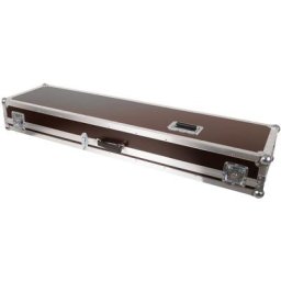 Thon Custom Special Keyboard Koffer 76 Holz