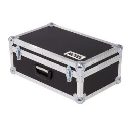 Thon Zubehörcase 54x21x33 BK