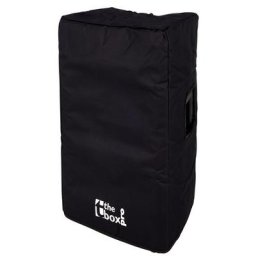 the box pro DSP 110 Cover