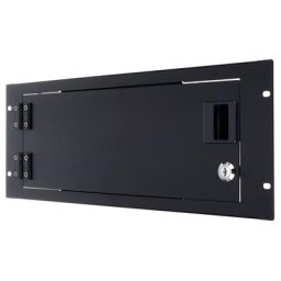 Millenium Rackdoor 4U
