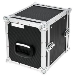 Flyht Pro Eco Rack 9,5"" 6U Double Door