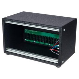 Doepfer A-100 LC1 Low Cost Case VE