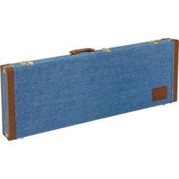 Fender XWrangler ST/T Denim Indigo