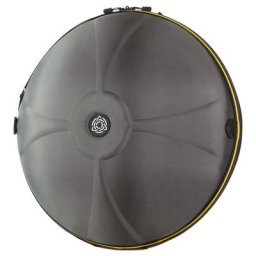Hardcase Technologies Evatek2.0M Handpan Case AJP