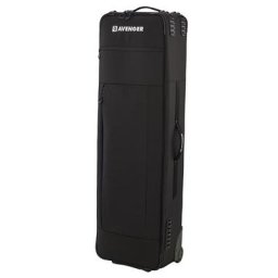 Avenger 1301B Triple C Roller Case