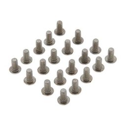 Millenium Screw for Rackbag