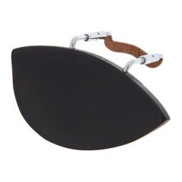 Conrad Götz ZK256 Violin Chinrest Ebony