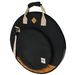 Tama 22"" P. Designer Cymbal Bag -BK