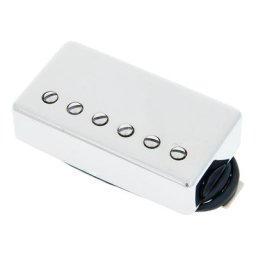 Seymour Duncan SH-4 Classic Tonabnehmer Abdeckung nickel