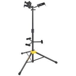 Hercules Stands GS-432B+ 3-Way Guitar Stand
