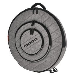 Mono Cases 24"" Cymbal Bag Ash