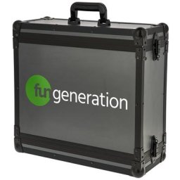 Fun Generation Rack 4HE ECO Wood