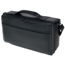 Brass Bags Premiere German Double Leather