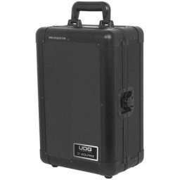 UDG Pick Foam Flight Case Wolfmix