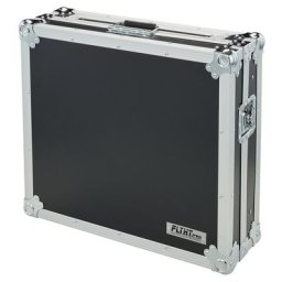 Flyht Pro Case Roland DJ-505
