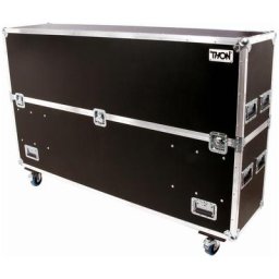 Thon Display Multicase 65"" PB
