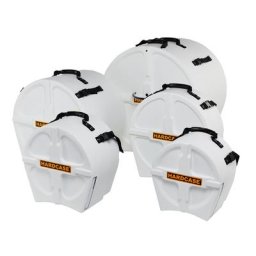 Hardcase HFUSION2 F.Lined Set White