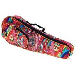 Ortega Keiki KUB-68-SO Uke Gigbag