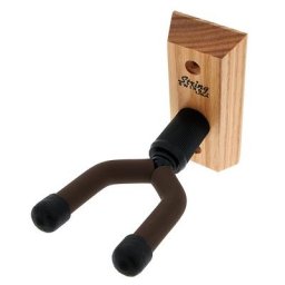 String Swing CC01B Banjo Wall Hanger ASH