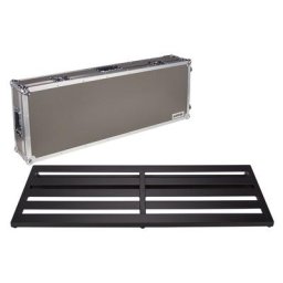 Pedaltrain Terra 42 Tourcase mit Rollen