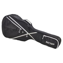 Ritter RGP8 Super Jumbo Guitar BWK