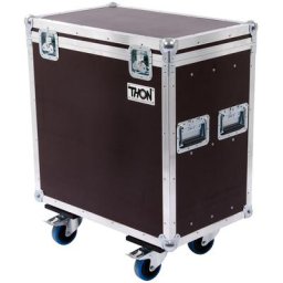 Thon Case 4x Cameo Matrix Panel 3 W