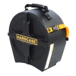 Hardcase HN10S 10"" Snare Drum Case