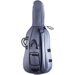 Alfred Stingl by Höfner AS-90/18-C Cello Bag 4/4