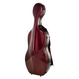 Artino CC-620CT Cellocase Cabernet