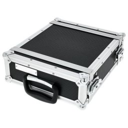 Flyht Pro Eco Rack 9,5"" 2U Double Door