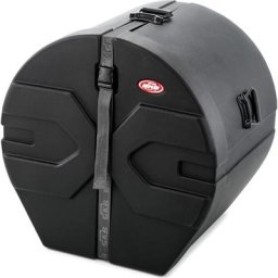SKB D1622 22""x16"" Bass Drum Case