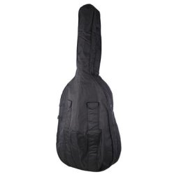 Gewa BS 01 Double Bass Bag 3/4
