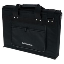 Millenium Rack Bag 1