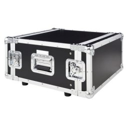 Flyht Pro Case 5U Double Door