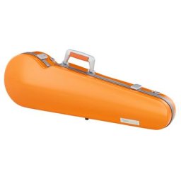 Bam DEF2002XLO Violin Case Orange