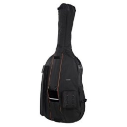 Gewa Premium Bass Gig Bag 3/4