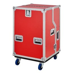 Flyht Pro Case Emergency red