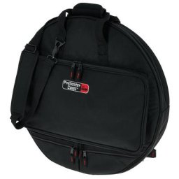 Gator Cymbal Bag 22"" Backpack