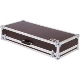 Thon Keyboard Case Tyros 2 Wood