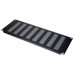 Flyht Pro Rack Panel 4U AV Air Vent