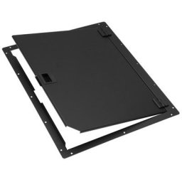 Adam Hall Rack Door 87601