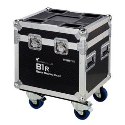 Flyht Pro B1R Beam Tourcase 2in1