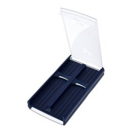 Vandoren Reed Case Quadpack