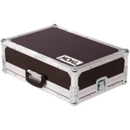 Thon case Behringer DeepMind 12D