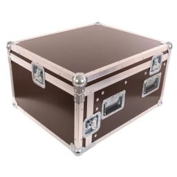 Thon L-Rack 6HE 55 Service Hatch